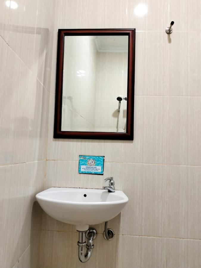 The Cabin Purwokinanti Hotel Yogyakarta Dış mekan fotoğraf